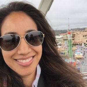 Meet your Posher, Meghann